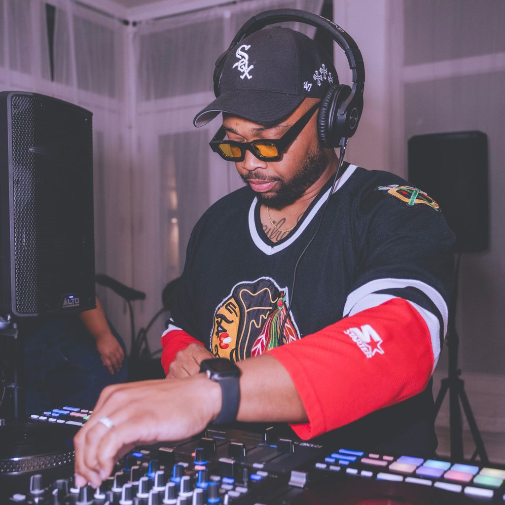 DJ AQ