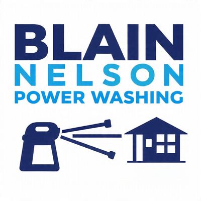Avatar for BLAIN NELSON POWER WASHING