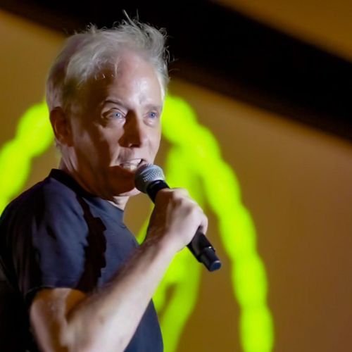 Michael Griffin | Escape Artist | Magician