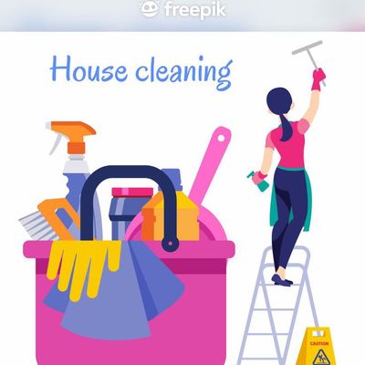 Avatar for Kimberly Cleaning Services LLC