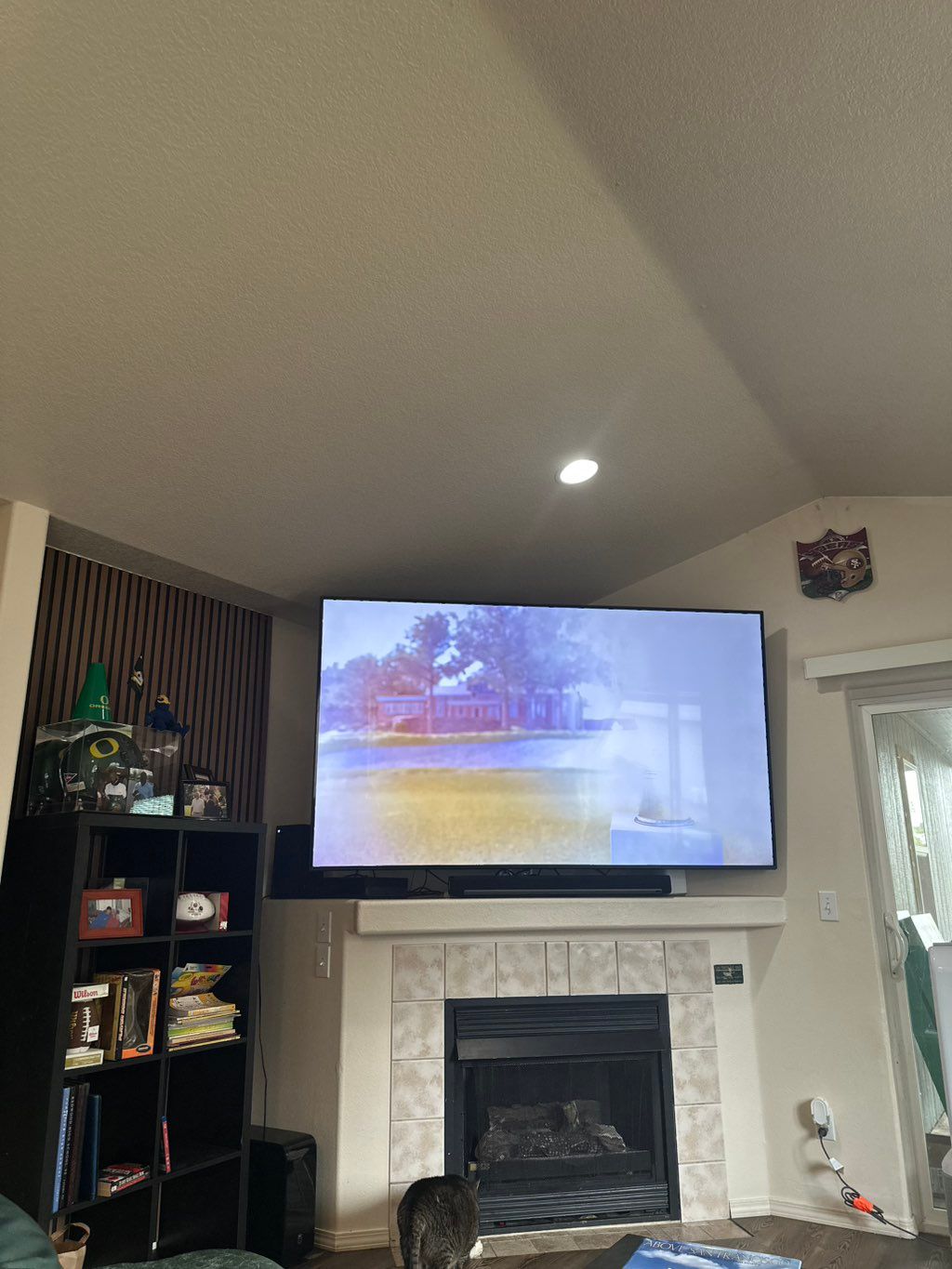 Projects and media