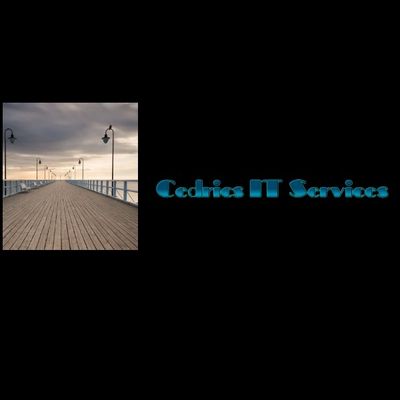 Avatar for Cedrics IT and Security Services
