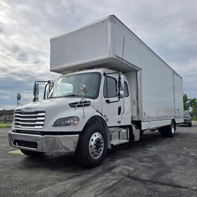 Avatar for M&C Moving Services LLC