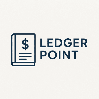 Avatar for LedgerPoint