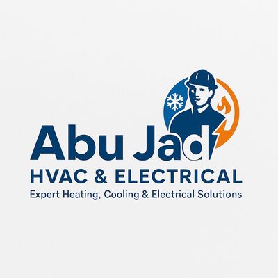 Avatar for Abu Jad HVAC & Electrical