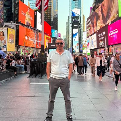 Avatar for Arman Ambardzum