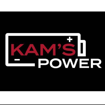 Avatar for Kamspower