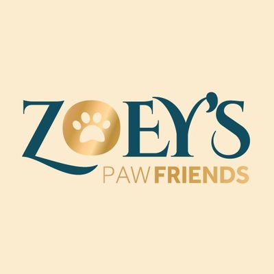 Avatar for Zoey’s Paw Friends Pet Mobile Spa