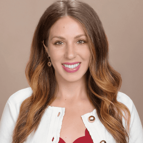 Jana Martinez, ChFC, WMCP – Financial Advisor