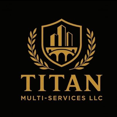 Avatar for TITÁN MULTI-SERVICES LLC