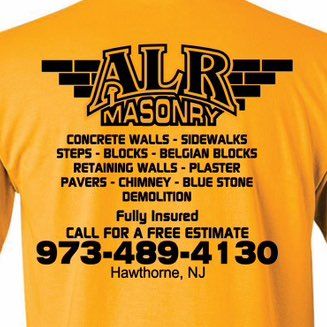 ALR Masonry LLC