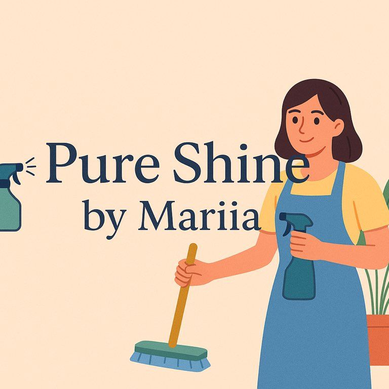 Pure Shine by Maria