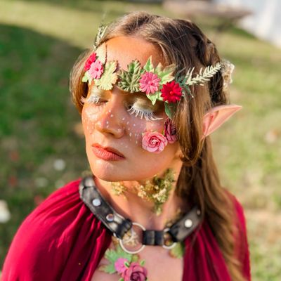 Avatar for Ophelia The Mystic