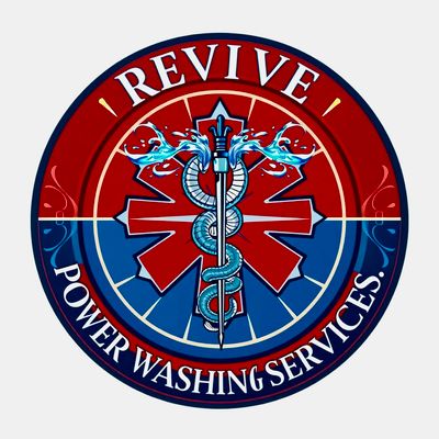 Avatar for Revive Power Washing Services
