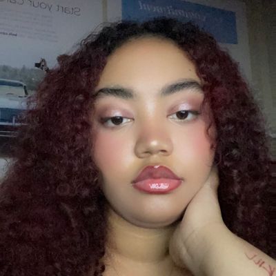 Avatar for Mackenzie Jordan