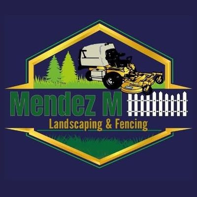 Avatar for Mendez M Landscaping & Fencing