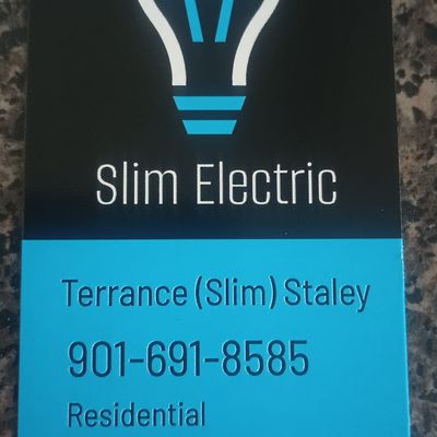 Avatar for Slim Electric
