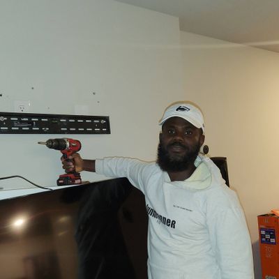 Avatar for Working Hands