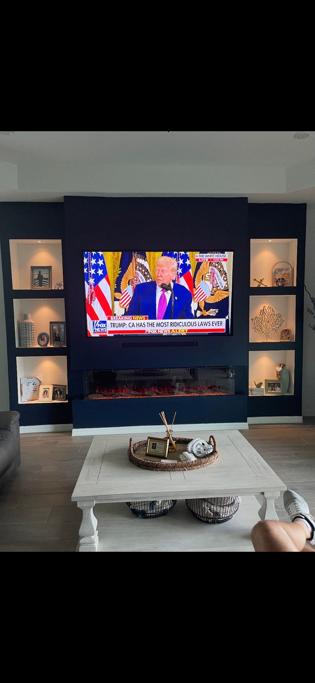 Projects and media