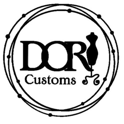 Avatar for DORI Customs LLC