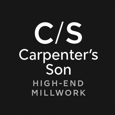 Avatar for CS HIGHEND MILLWORK