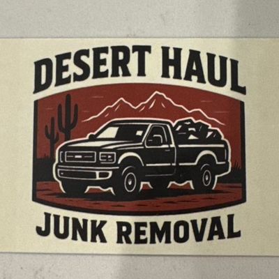 Avatar for Desert Haul Junk Removal