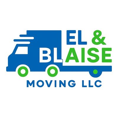Avatar for El & Blaise Moving LLC
