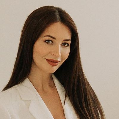 Avatar for Alina Alegre Interiors