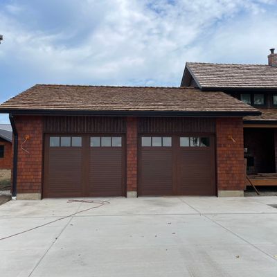 Avatar for S&S Garage Doors