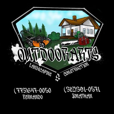 Avatar for OUTDOOR ART LANDSCAPE & CONSTRUCTION