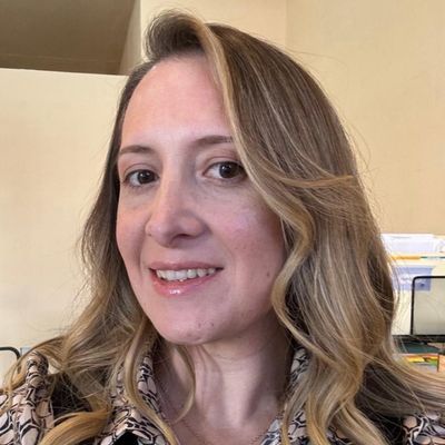 Avatar for Christine Angulo Rossmiller