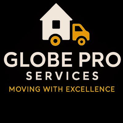 Avatar for GLOBE PRO SERVICES LLC