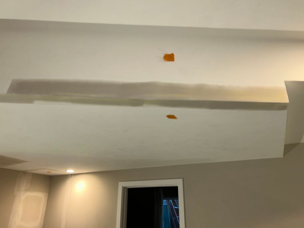 Corner Repair