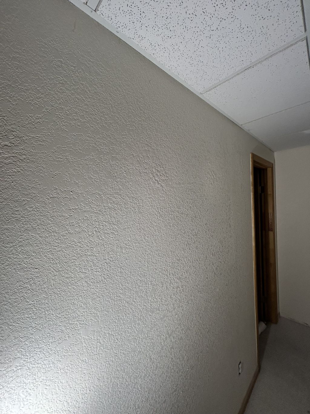Textured Wall
