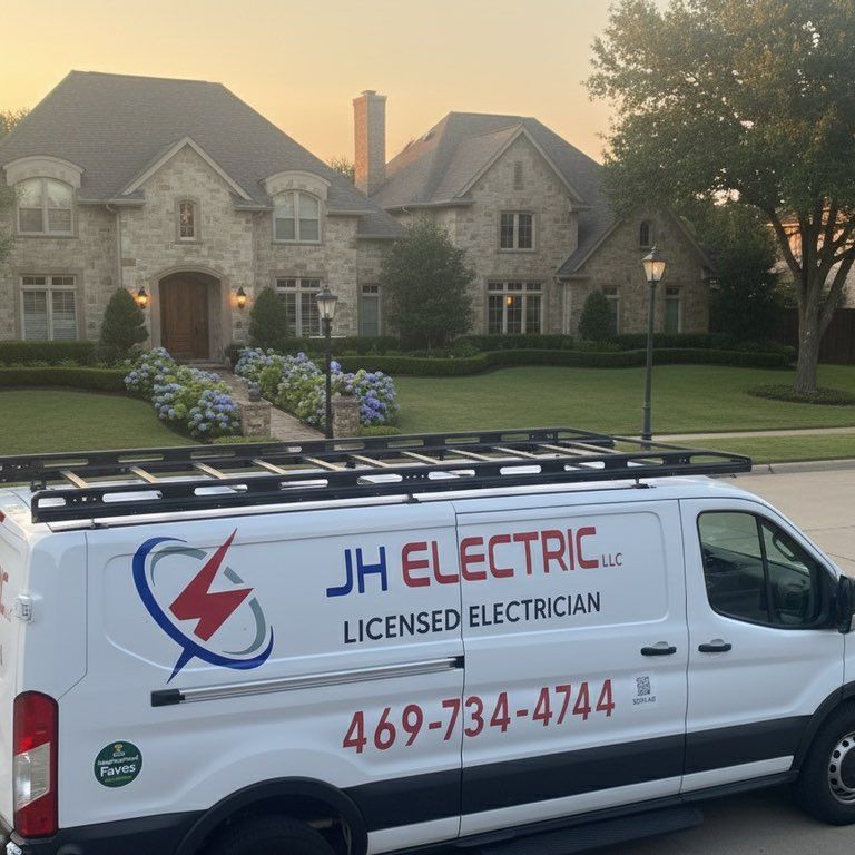 JH Electric LLC