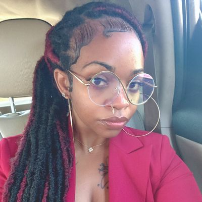 Avatar for Classnboujee