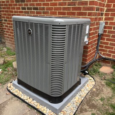 Avatar for Sunday Morning Heating and Cooling