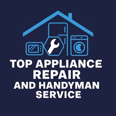Avatar for Top Appliance and Handyman service