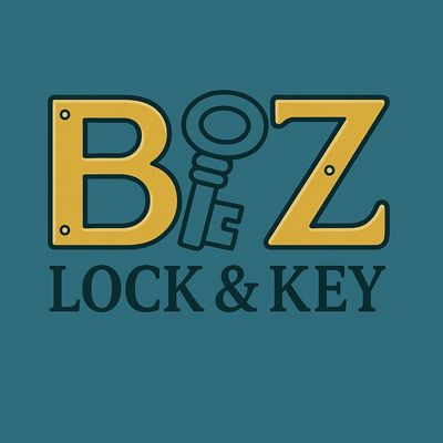 Avatar for BZ Lock & Key
