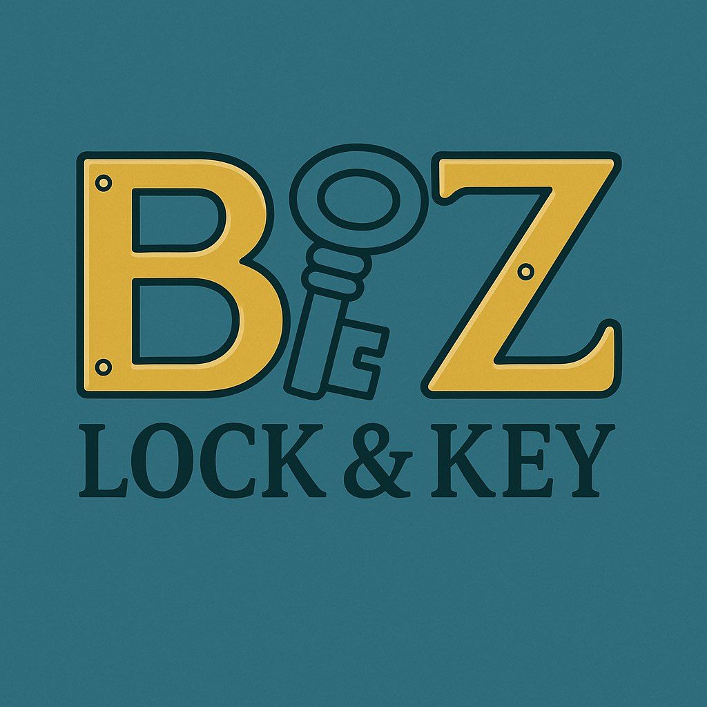 BZ Lock & Key