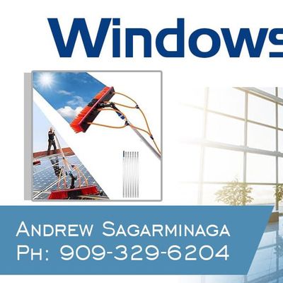 Avatar for Window Pure
