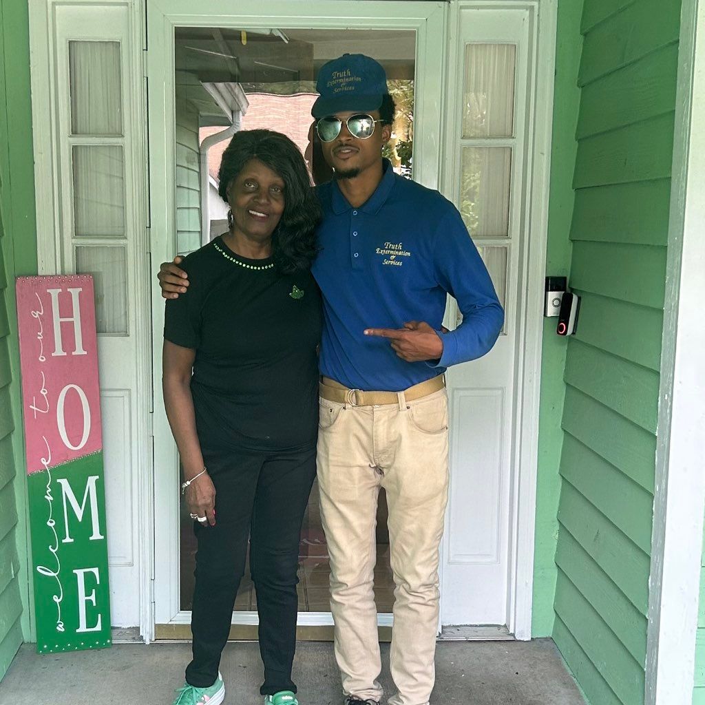 Truth Extermination and services