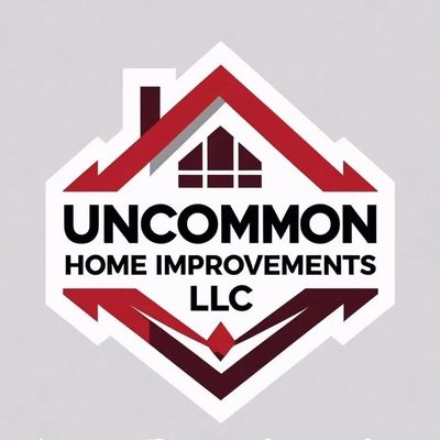 Avatar for Uncommon home improvements  LLC