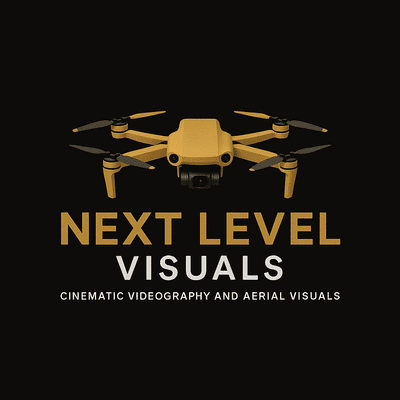 Avatar for Next level visuals