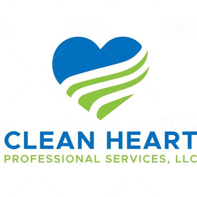 Avatar for Clean Heart Professional Services