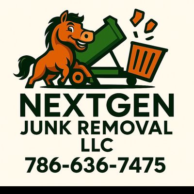 Avatar for NEXTGEN JUNK REMOVAL LLC