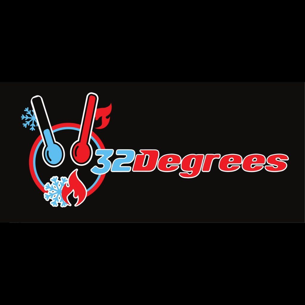 32 Degrees Heating & Cooling