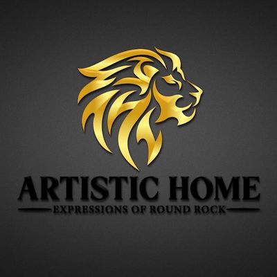 Avatar for Artistic Home Expressions of Round Rock