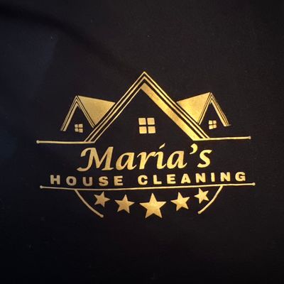 Avatar for Maria’s cleaning service