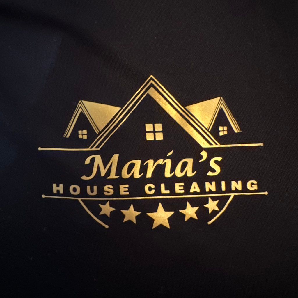 Maria’s cleaning service